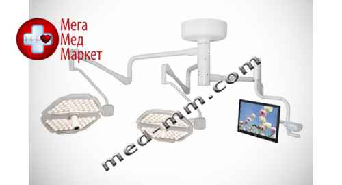 Купить Операційна лампа PANALEX 4 цена, характеристики, отзывы